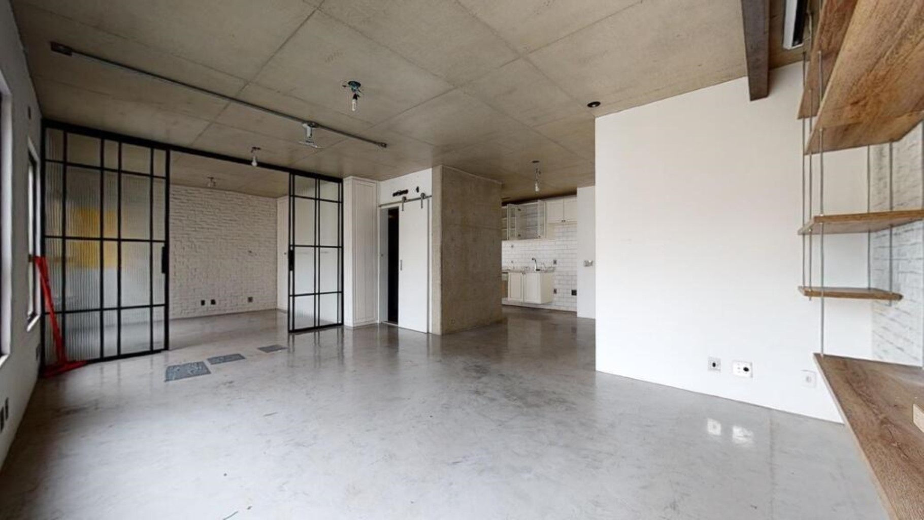 Apartamento, 1 quarto, 74 m² - Foto 42