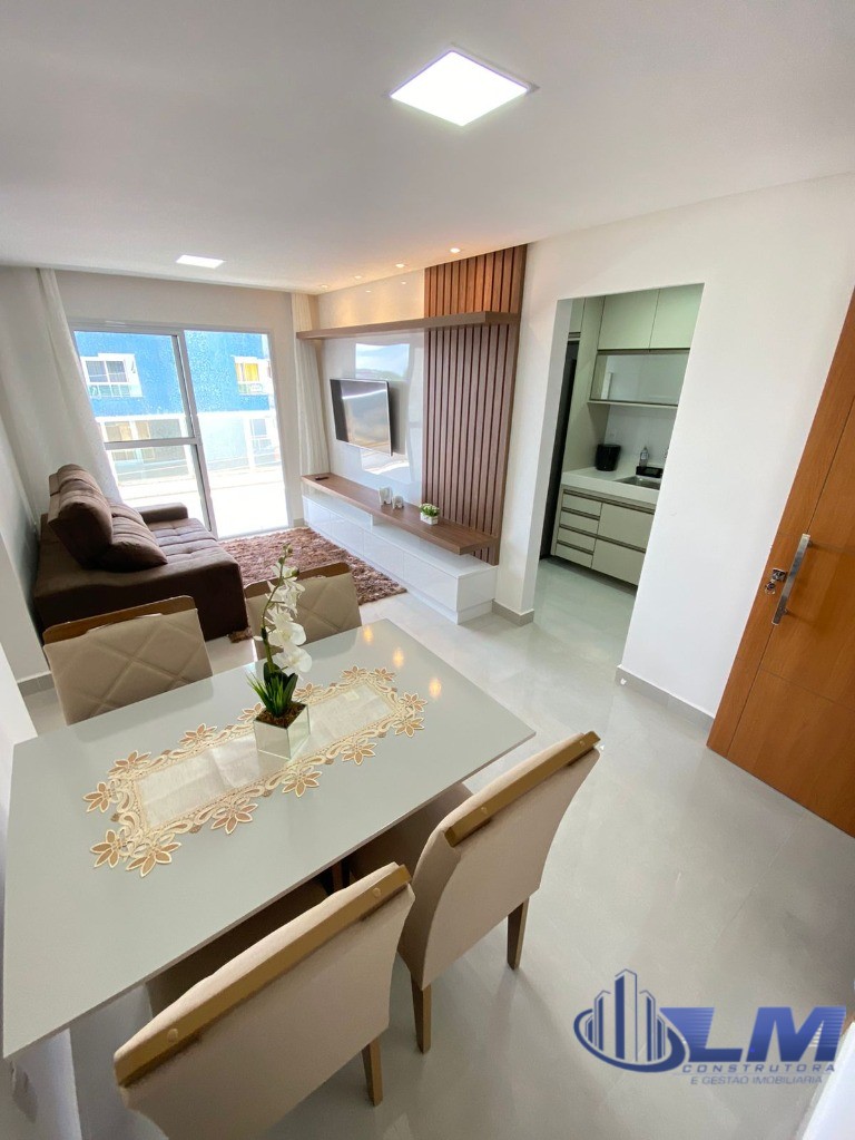 Apartamento, 2 quartos, 82 m² - Foto 1