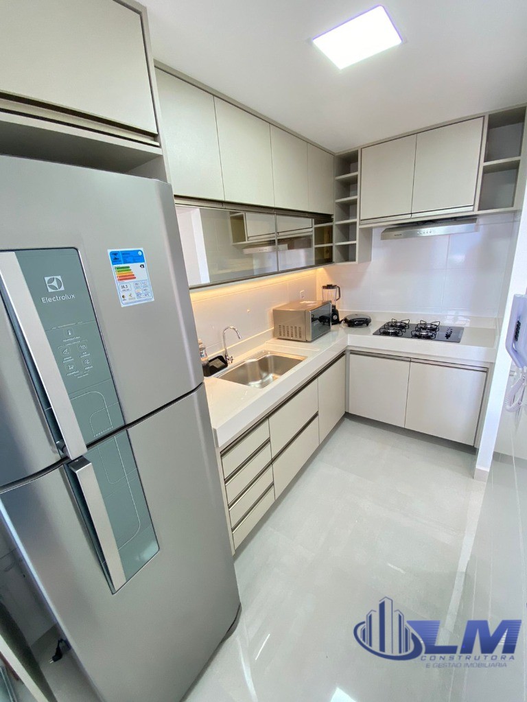 Apartamento, 2 quartos, 82 m² - Foto 5