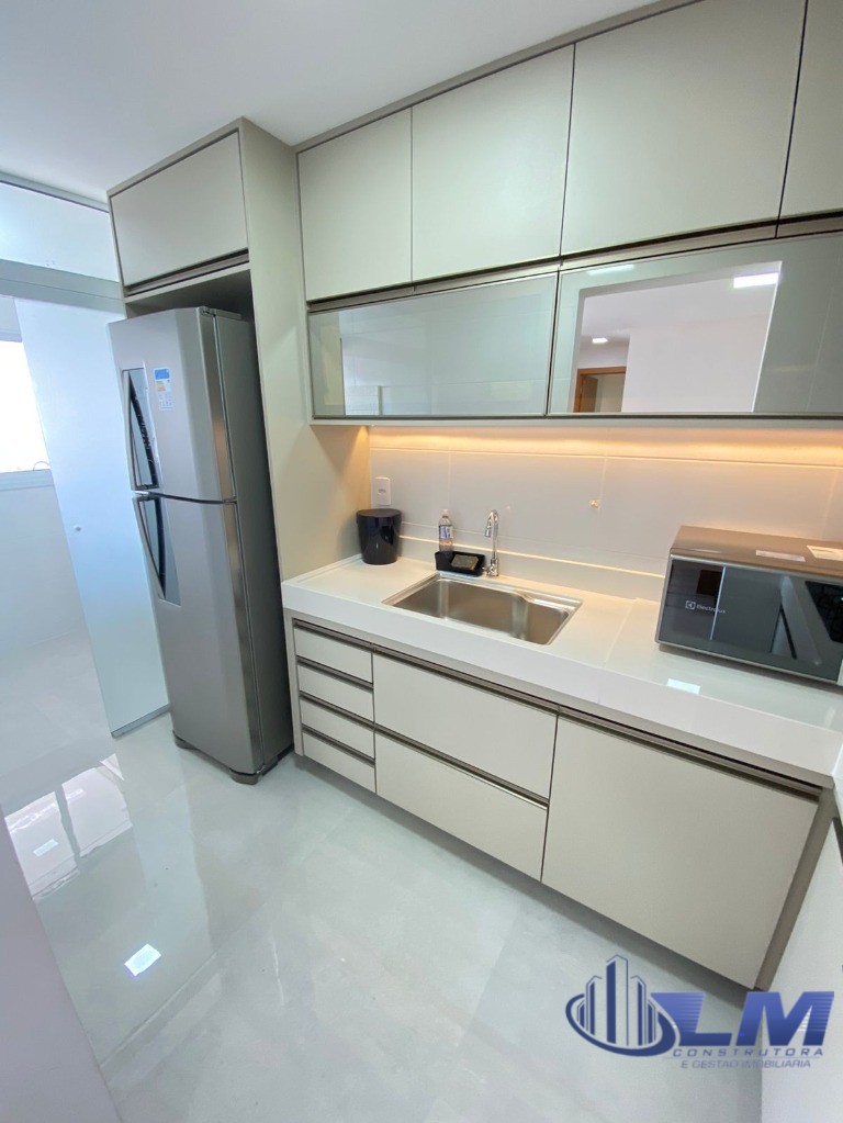 Apartamento, 2 quartos, 82 m² - Foto 4