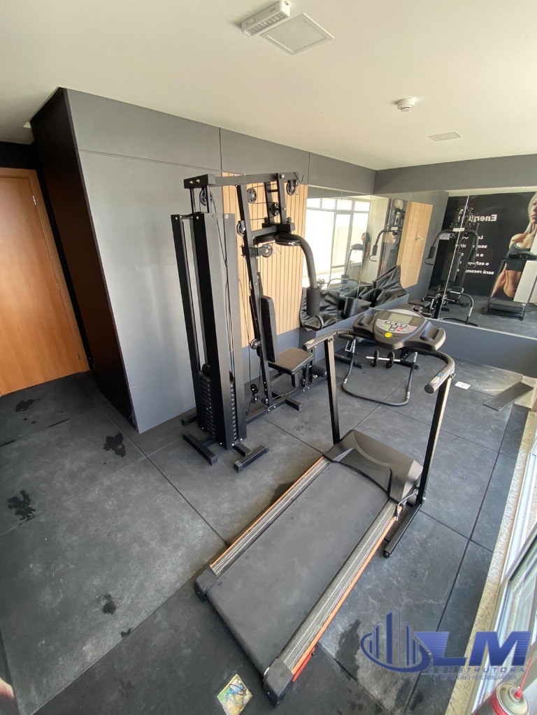 Apartamento, 2 quartos, 82 m² - Foto 16