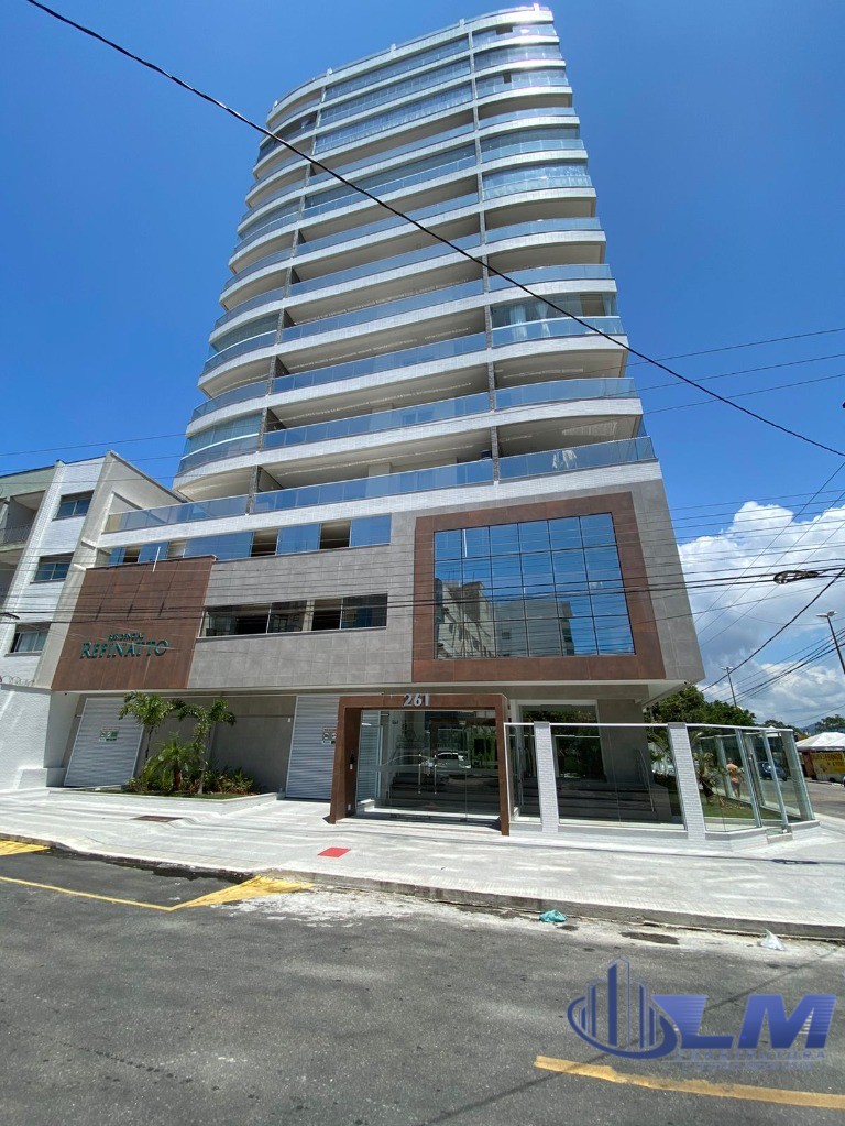 Apartamento, 2 quartos, 82 m² - Foto 2