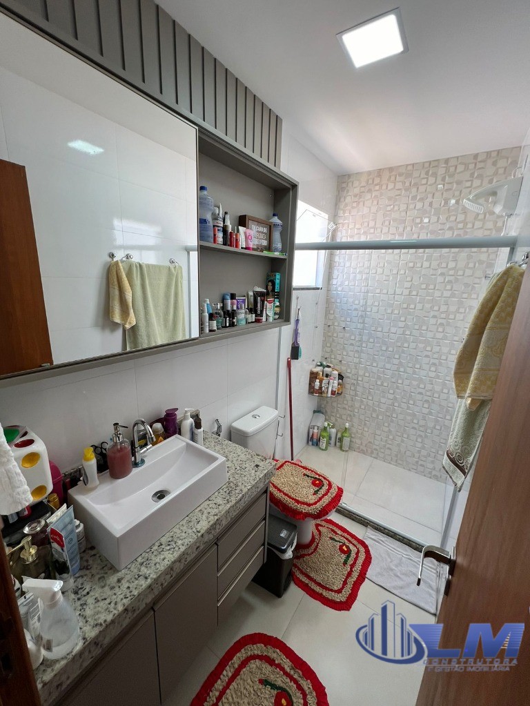 Casa, 2 quartos, 105 m² - Foto 9