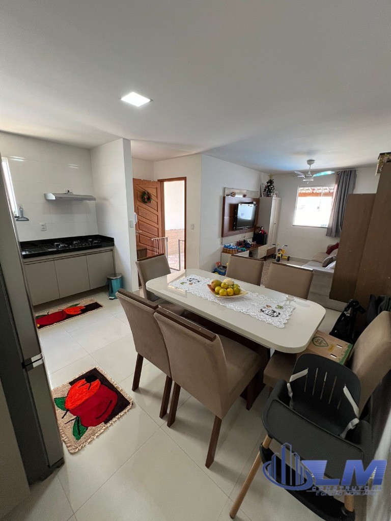 Casa, 2 quartos, 105 m² - Foto 4