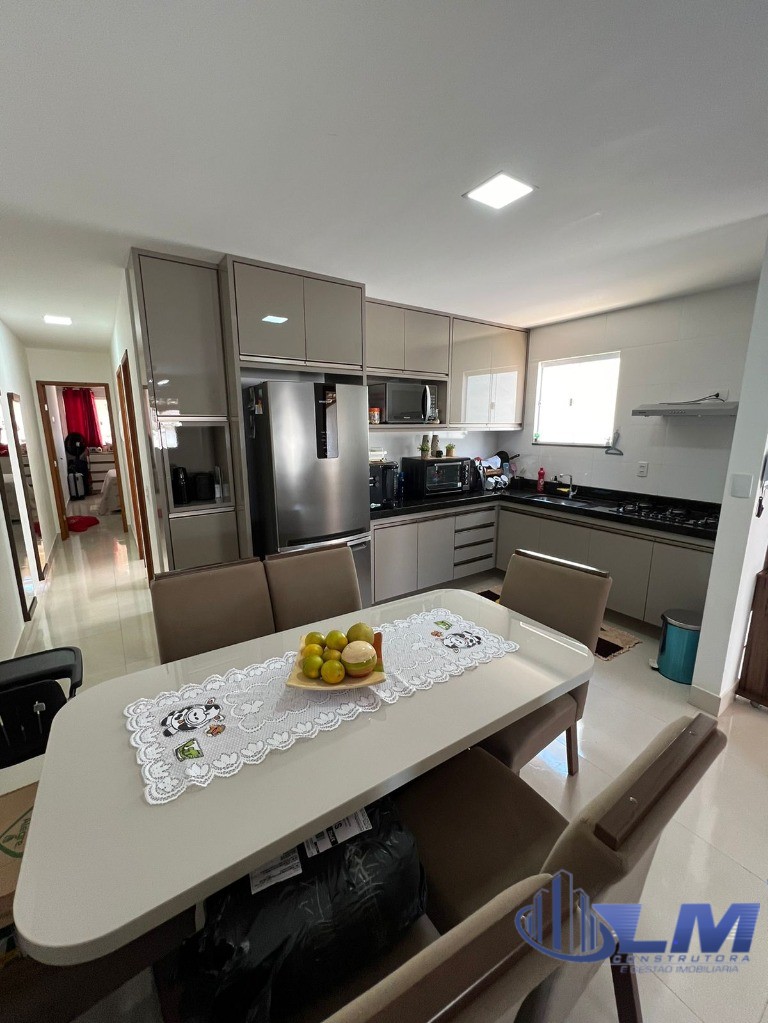 Casa, 2 quartos, 105 m² - Foto 3