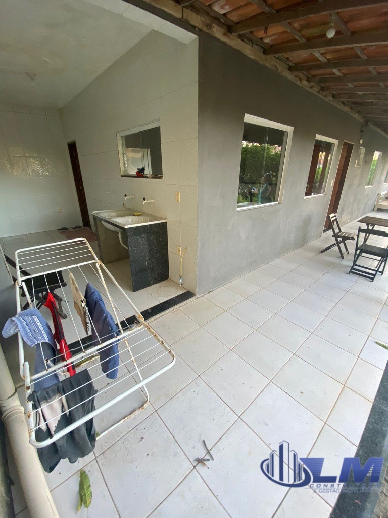 Casa, 2 quartos, 200 m² - Foto 15