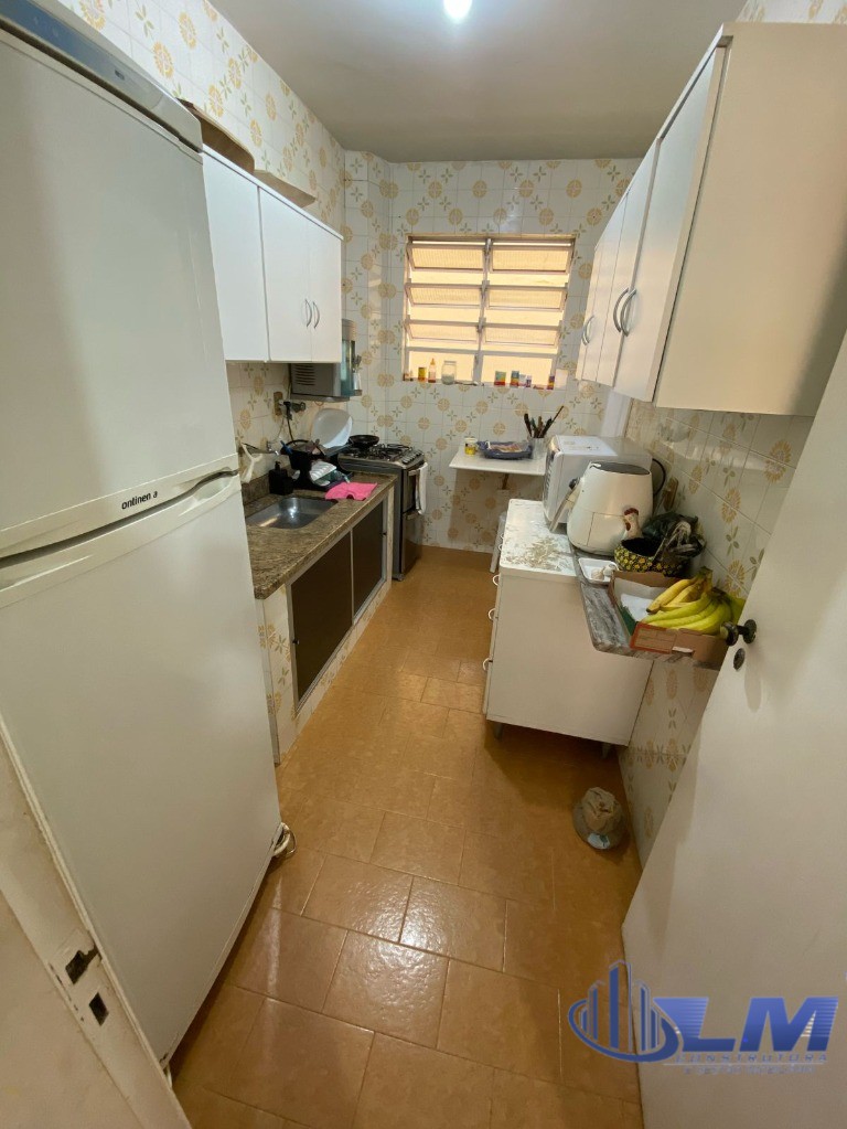 Apartamento, 3 quartos, 145 m² - Foto 3