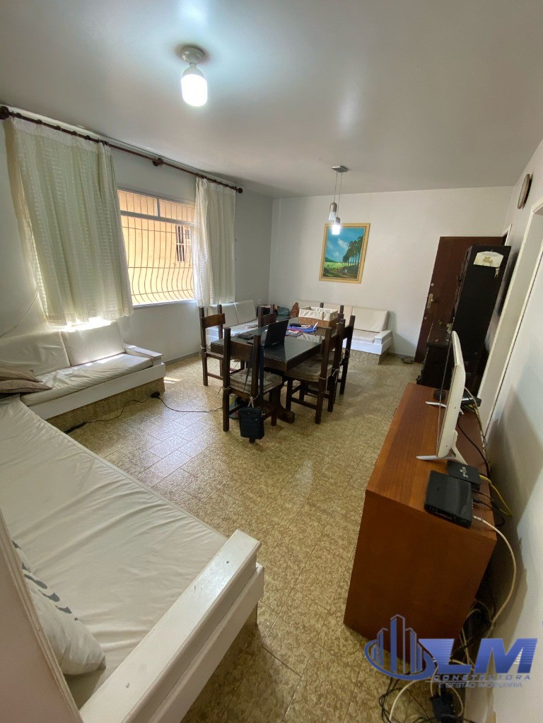 Apartamento, 3 quartos, 145 m² - Foto 1