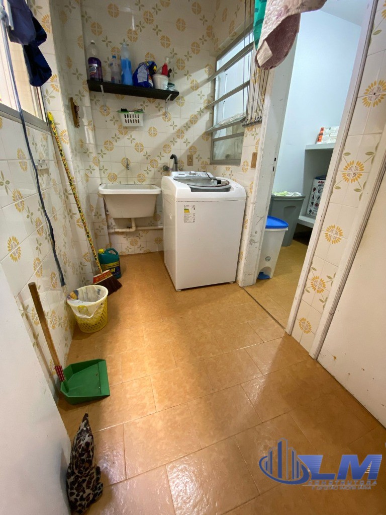 Apartamento, 3 quartos, 145 m² - Foto 12