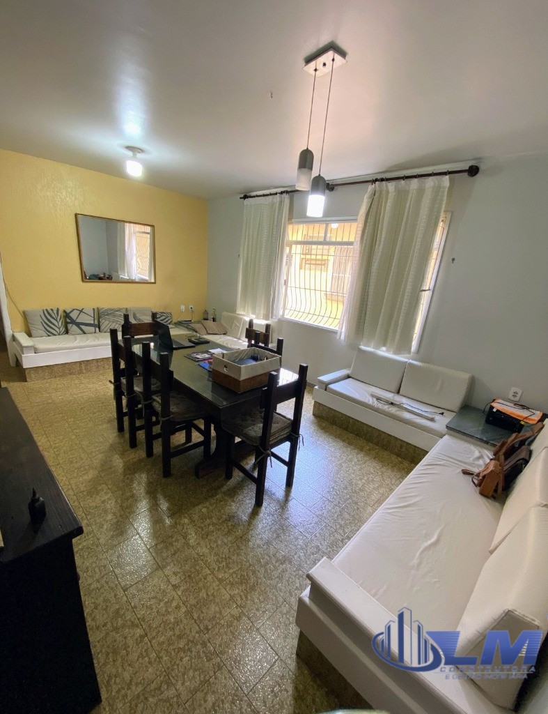 Apartamento, 3 quartos, 145 m² - Foto 2
