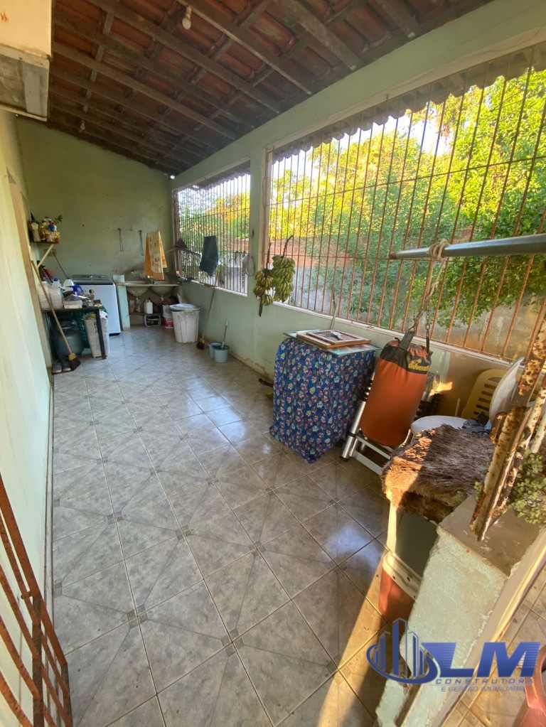 Casa, 2 quartos, 200 m² - Foto 14