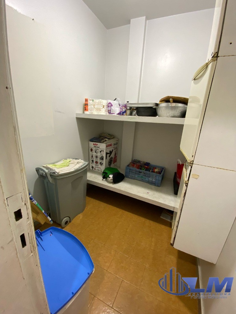 Apartamento, 3 quartos, 145 m² - Foto 11