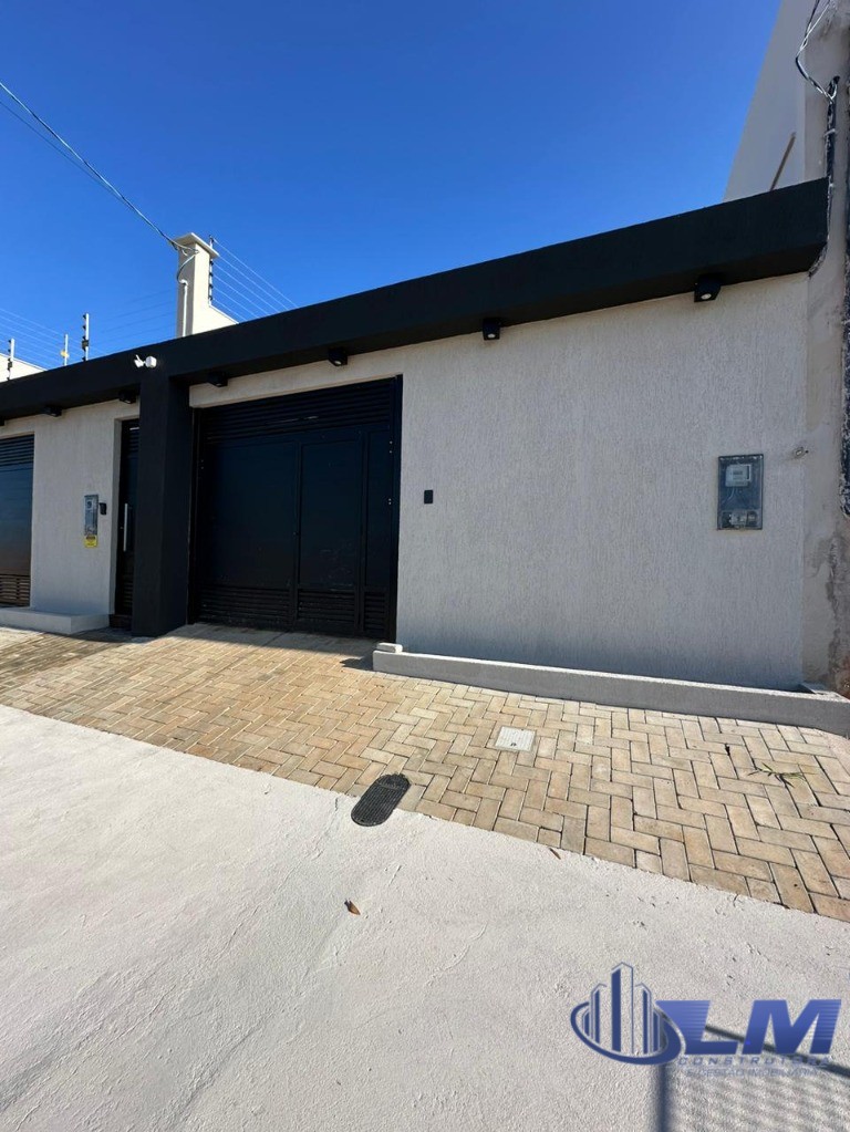 Casa à venda com 3 quartos, 53m² - Foto 5