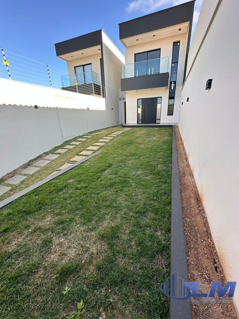 Casa à venda com 3 quartos, 53m² - Foto 3