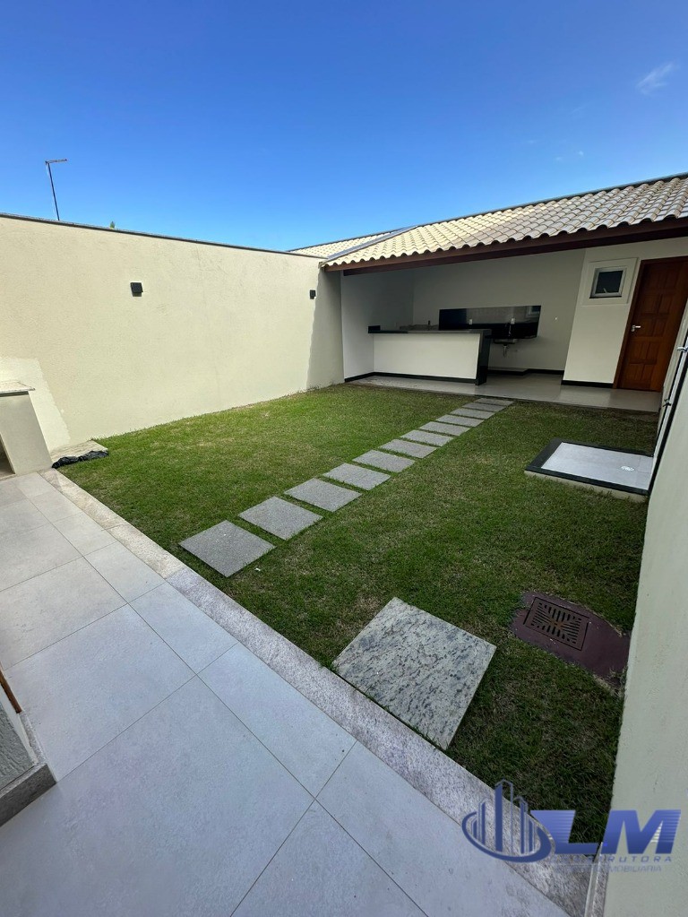 Casa, 3 quartos, 14 m² - Foto 17