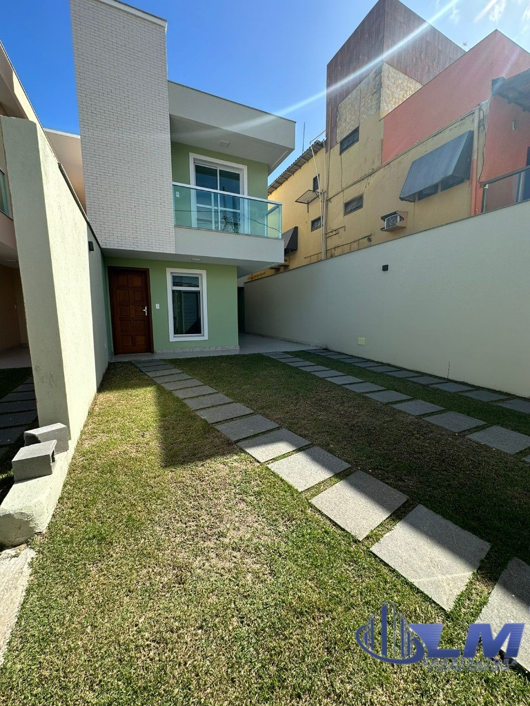 Casa, 3 quartos, 14 m² - Foto 1