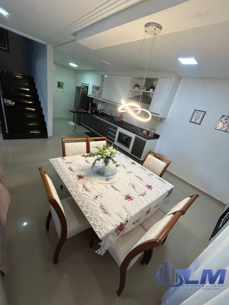 Casa, 3 quartos, 25 m² - Foto 9