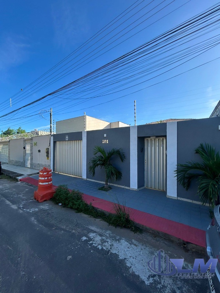 Casa, 3 quartos, 25 m² - Foto 26
