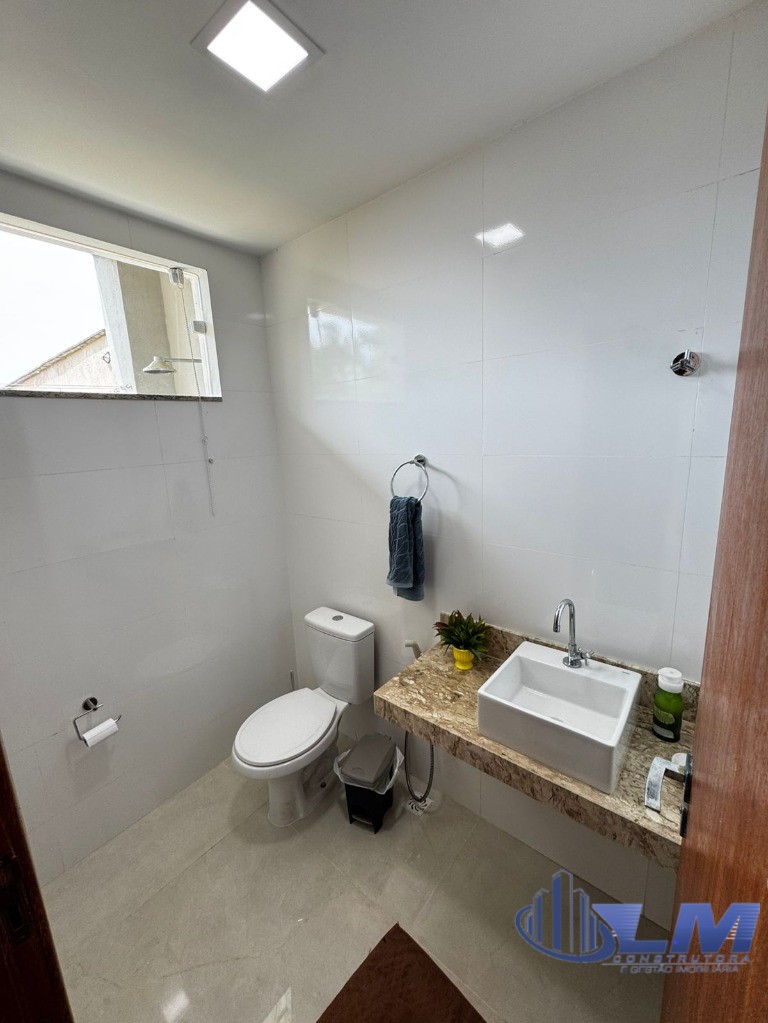 Casa, 3 quartos, 60 m² - Foto 4