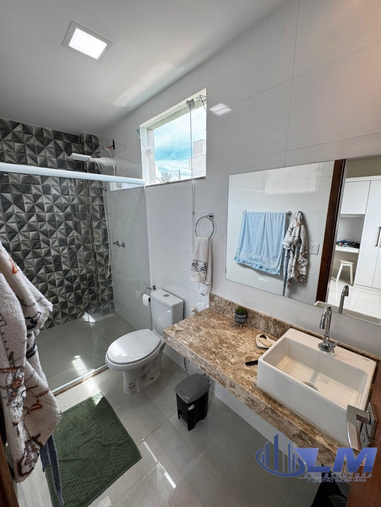 Casa, 3 quartos, 60 m² - Foto 12