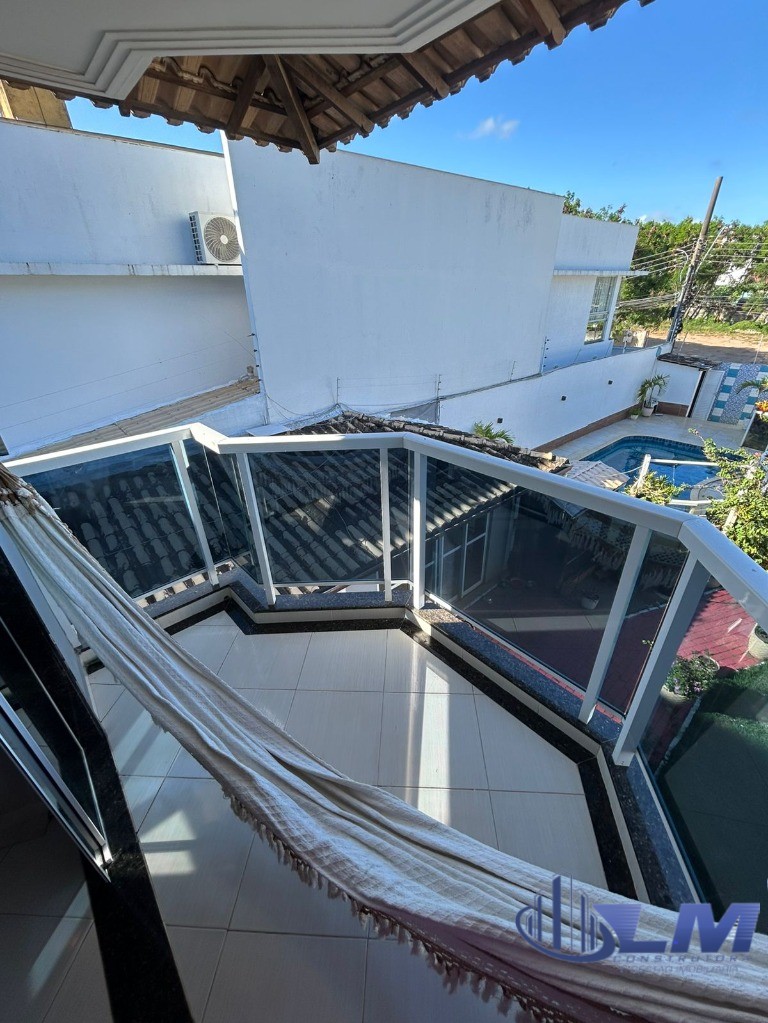 Casa, 3 quartos, 25 m² - Foto 18