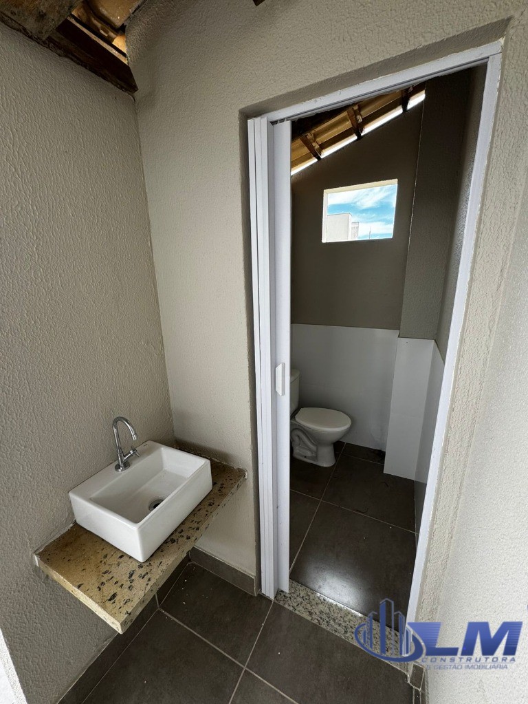 Casa, 3 quartos, 60 m² - Foto 15