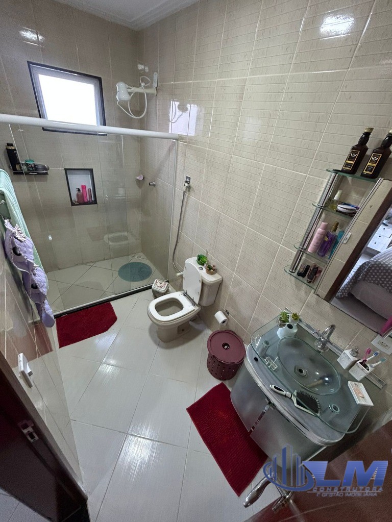 Casa, 3 quartos, 25 m² - Foto 21