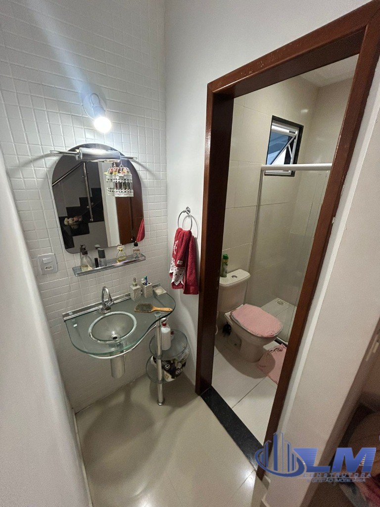 Casa, 3 quartos, 25 m² - Foto 8