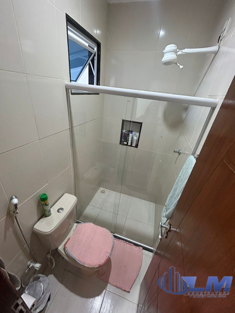 Casa, 3 quartos, 25 m² - Foto 12