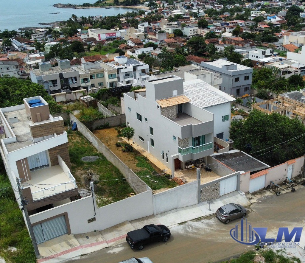 Casa, 3 quartos, 60 m² - Foto 16