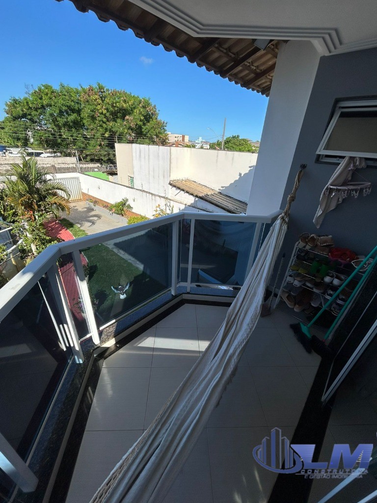 Casa, 3 quartos, 25 m² - Foto 14