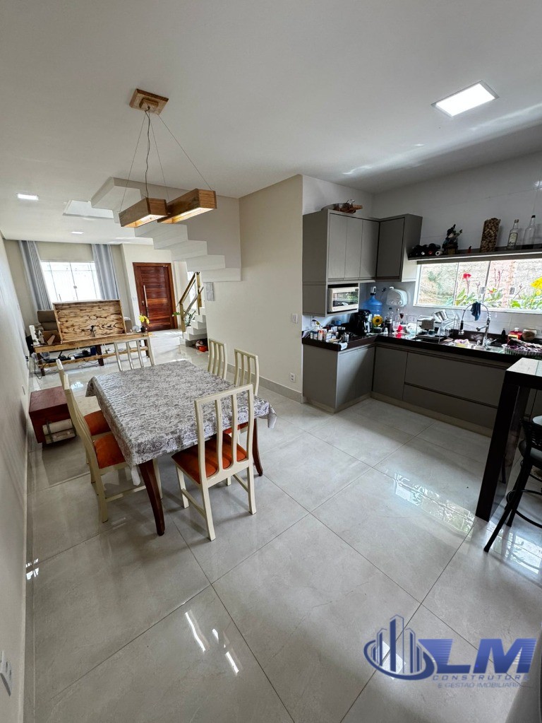 Casa, 3 quartos, 60 m² - Foto 3