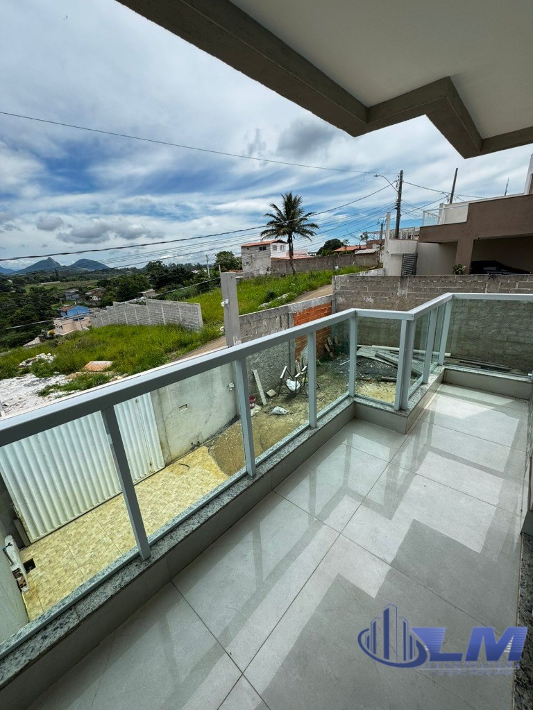 Casa, 3 quartos, 60 m² - Foto 9
