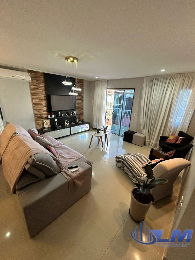 Casa, 3 quartos, 25 m² - Foto 5