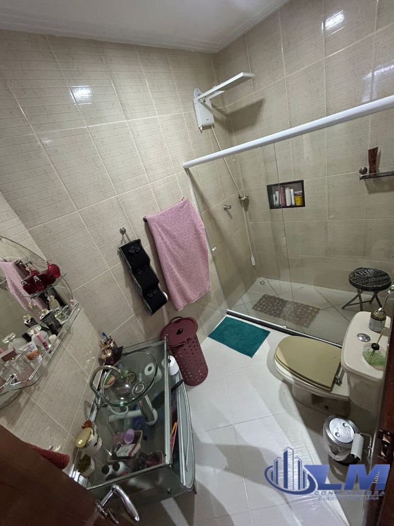 Casa, 3 quartos, 25 m² - Foto 13