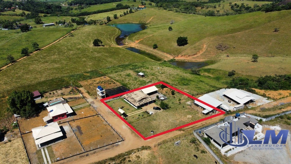 Chácara, 3 quartos, 2200 m² - Foto 18