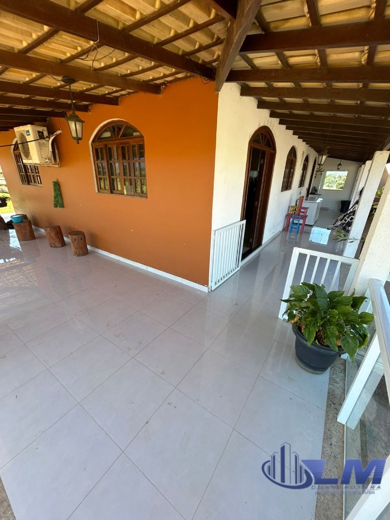 Chácara, 3 quartos, 2200 m² - Foto 6