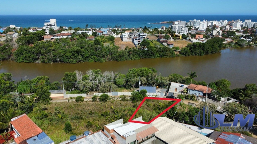 Terreno, 399 m² - Foto 1