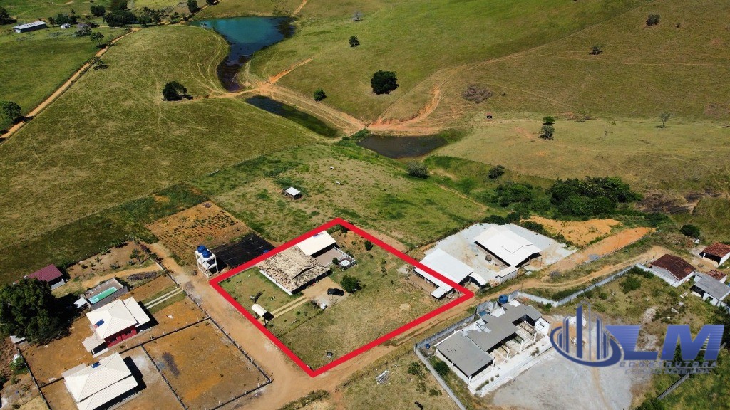 Chácara, 3 quartos, 2200 m² - Foto 19