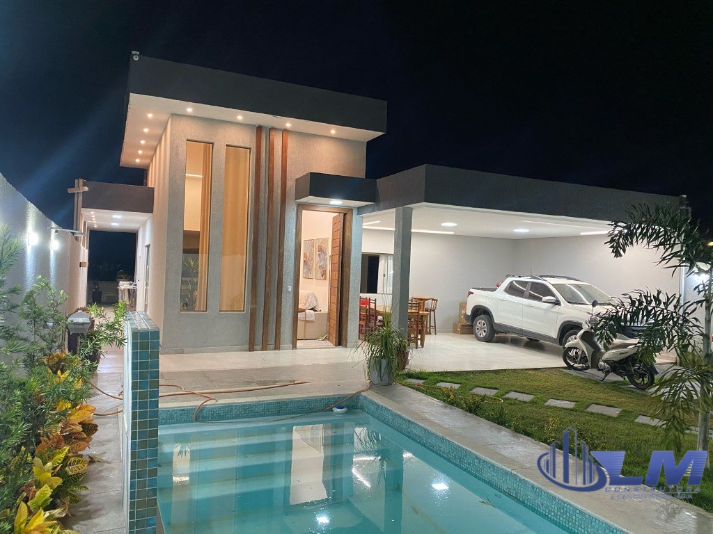 Casa, 2 quartos, 71 m² - Foto 2