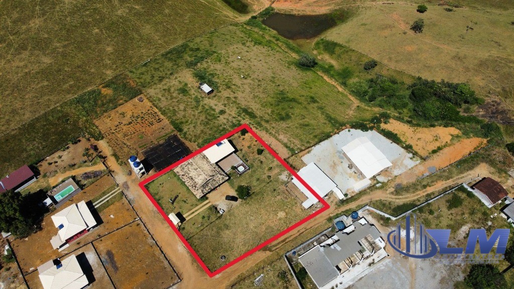 Chácara, 3 quartos, 2200 m² - Foto 20