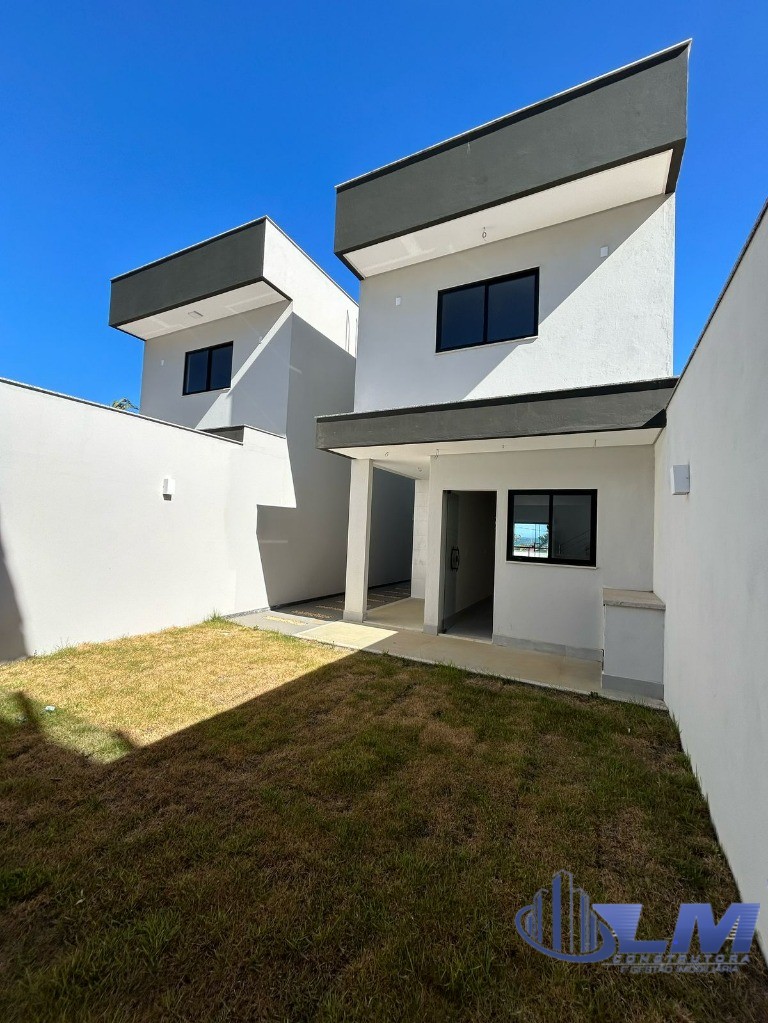 Casa, 3 quartos, 125 m² - Foto 18