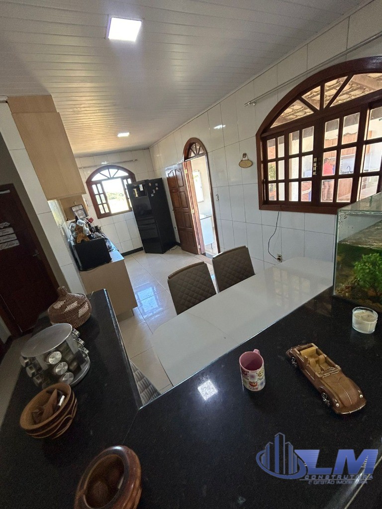 Chácara, 3 quartos, 2200 m² - Foto 9