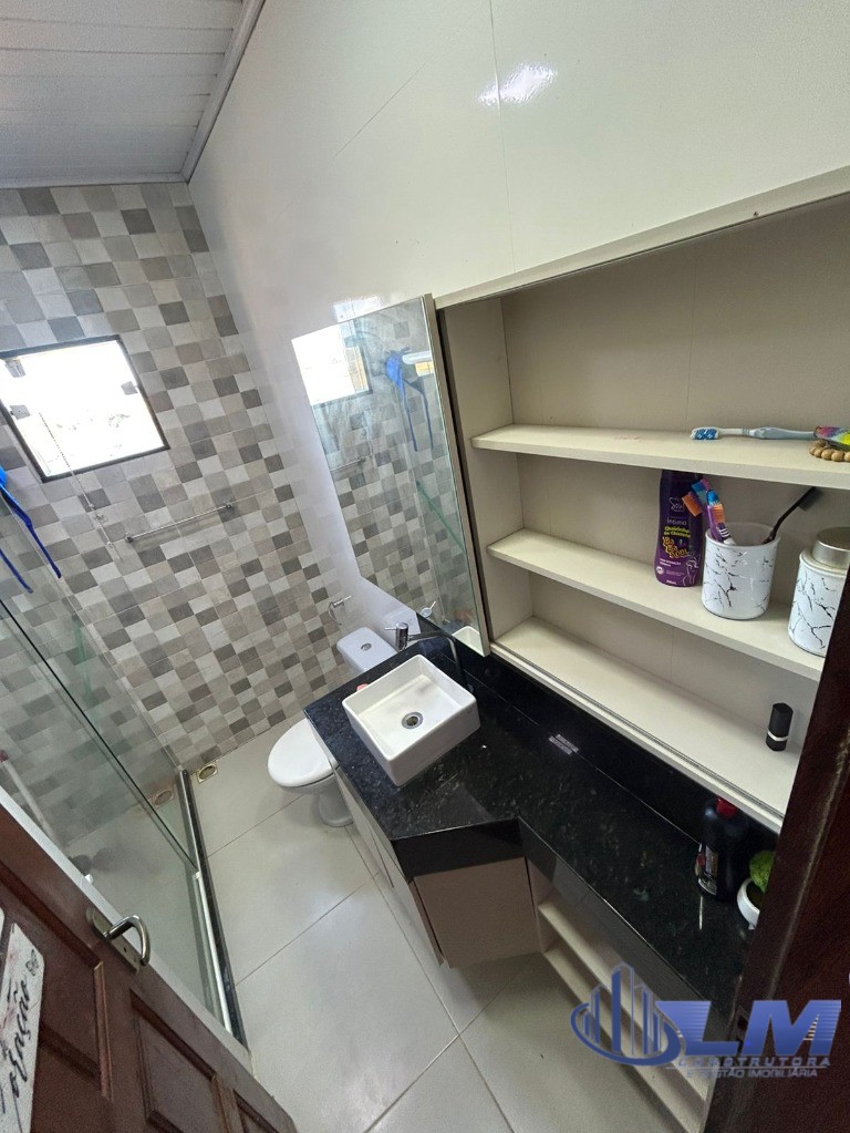Chácara, 3 quartos, 2200 m² - Foto 11