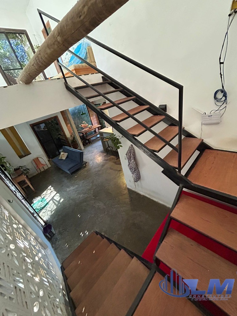Casa, 4 quartos, 190 m² - Foto 7