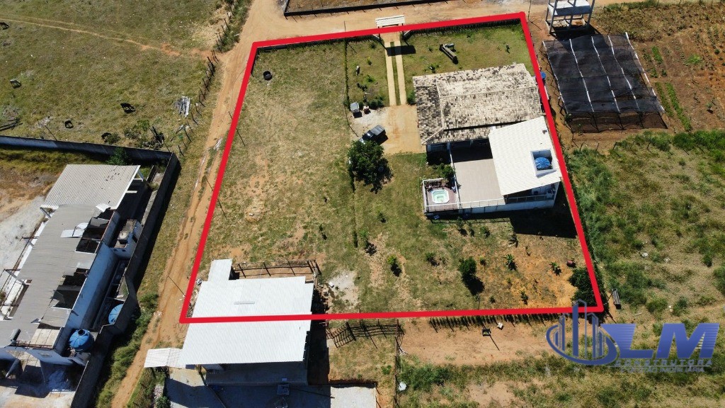 Chácara, 3 quartos, 2200 m² - Foto 21