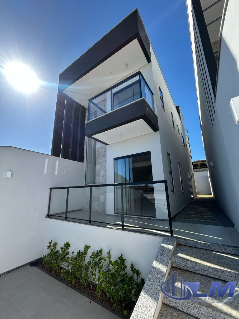 Casa, 3 quartos, 125 m² - Foto 2