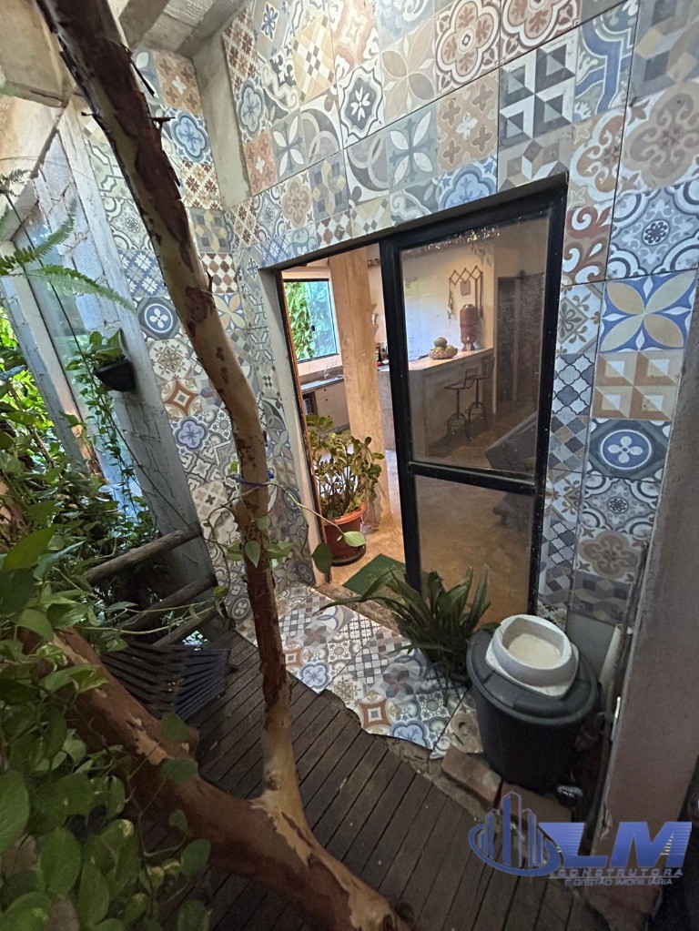 Casa, 4 quartos, 190 m² - Foto 17