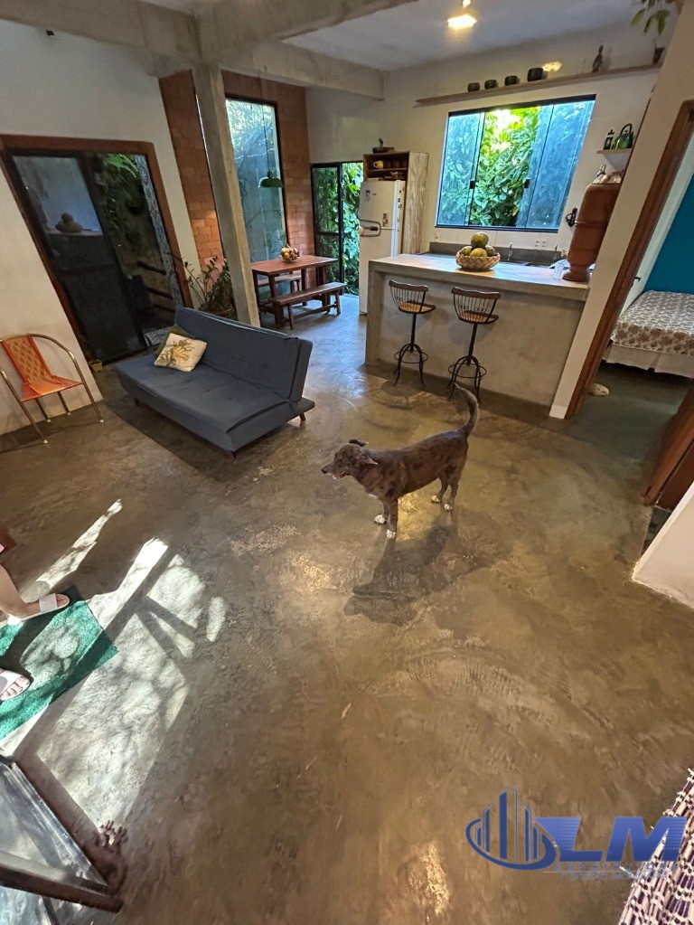 Casa, 4 quartos, 190 m² - Foto 2