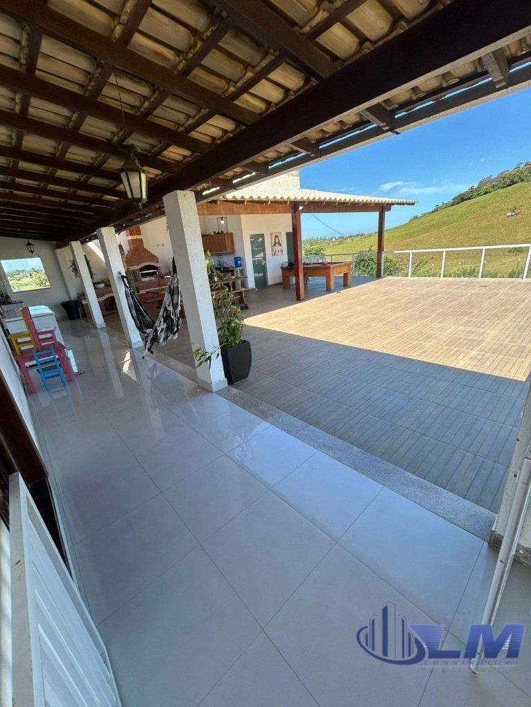 Chácara, 3 quartos, 2200 m² - Foto 5